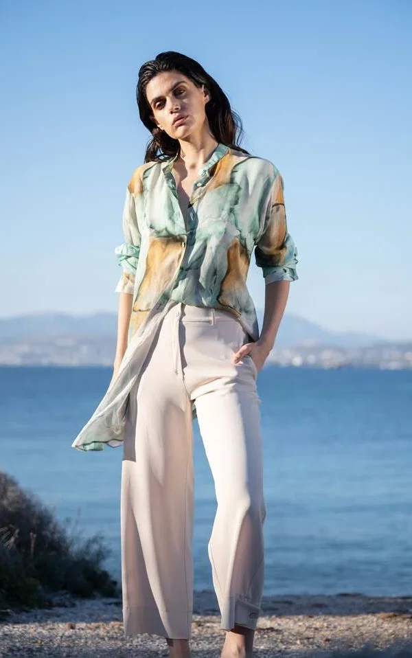 ΠΑΝΤΕΛΟΝΙ CROP - Image 3